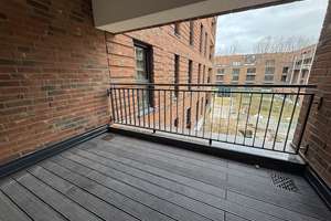 Dein neues Zuhause im Limmerquartier - geräumige und moderne 4-Zimmer Wohnung mit Einbauküche – Kirchhöfner Str. 17, 30453 Limmer, Hannover – Vorschaubild 6