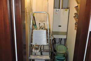 Seniorengeeignet, barrierefrei, Nebenstraße, Balkon – Die vollständige Adresse der Immobilie erhältst du vom Anbieter., 41061 Gladbach, Mönchengladbach – Vorschaubild 16