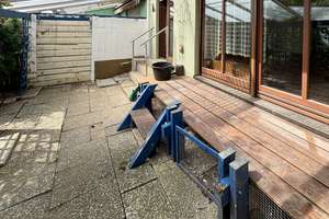 5-ZIMMER-REIHENMITTELHAUS MIT GARAGE UND KLEINEM GARTEN IN RUHIGER LAGE VON ALTDORF – Die vollständige Adresse der Immobilie erhältst du vom Anbieter., 90518 Altdorf bei Nürnberg – Vorschaubild 37