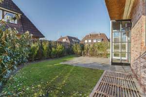 Neubau von reetgedeckten Haushälften mit jeweils einem eigenen Garagenplatz in Wenningstedt – Die vollständige Adresse der Immobilie erhältst du vom Anbieter., 25996 Wenningstedt-Braderup (Sylt) – Vorschaubild 38