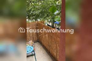 Tauschwohnung: 3-Zimmer Wohnung im Humannkiez – Die vollständige Adresse der Immobilie erhältst du vom Anbieter., 10439 Prenzlauer Berg, Berlin – Vorschaubild 5