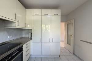 NEUER PREIS !!! MA - NECKARSTADT WEST // Bezugsfreie 4 ZKB, Balkon + Terrasse + Garagenstellplatz – 68169 Neckarstadt-West, Mannheim – Vorschaubild 3