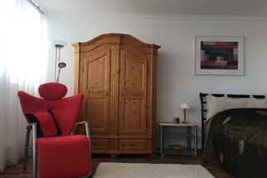 Über den Dächern von Schwabing - top saniertes 1-Zi-Penthouse-Dachterrassen-Apartment - Vermietet! – München – Vorschaubild 8