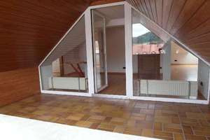 Gemütliche sehr großzügige helle Wohnung mit Blick auf den Klüt, Einbauküche, Carport und Loggia! – Die vollständige Adresse der Immobilie erhältst du vom Anbieter., 31785 Hameln – Vorschaubild 1