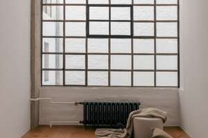 Großzügige Loft-Maisonette in ehemaligem Kunstdruckhaus mit Industriecharakter – Friedrichstraße 112, 40217 Friedrichstadt, Düsseldorf – Vorschaubild 20