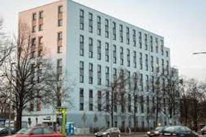 1-Zimmer Wohnung im Studentenwohnheim The Fizz, München-Neuhausen – Hanebergstraße 2, 80637 Dom Pedro, München – Vorschaubild 3