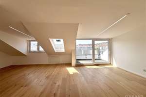 Exklusive Dachgeschoss-Wohnung in Stuttgart-West – Die vollständige Adresse der Immobilie erhältst du vom Anbieter., 70178 Rosenberg, Stuttgart – Vorschaubild 2