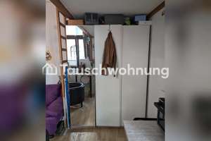 Tauschwohnung: kleine Altstadt Wohnung gegen 2 Zimmer Wohnung – Die vollständige Adresse der Immobilie erhältst du vom Anbieter., 53111 Nordstadt, Bonn – Vorschaubild 5