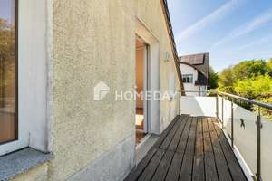 Großzügige Dachgeschosswohnung mit Balkon & 2 Stellplätze – auf Erbpachtbasis – Die vollständige Adresse der Immobilie erhältst du vom Anbieter., 44791 Kornharpen/Voede-Abzweig, Bochum – Vorschaubild 2