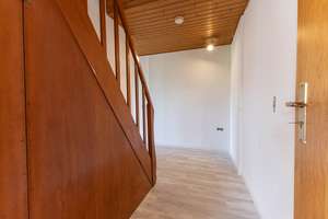 Teilmodernisiertes Einfamilienhaus in Norddeich zu vermieten – Die vollständige Adresse der Immobilie erhältst du vom Anbieter., 25764 Norddeich – Vorschaubild 16