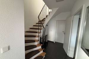 Reihenmittelhaus mit Garage – Die vollständige Adresse der Immobilie erhältst du vom Anbieter., 47800 Bockum, Krefeld – Vorschaubild 10