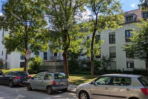 Exklusive 4-Zimmer Wohnung mit Balkon in München-Feldmoching – Kristallstraße 11, 80995 Ludwigsfeld, München – Vorschaubild 7