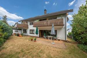 Familienfreundliche 4,5-Zimmer-Wohnung in guter Lage mit ruhigem Garten von Heidelberg- Kirchheim – Die vollständige Adresse der Immobilie erhältst du vom Anbieter., 69124 Kirchheim, Heidelberg – Vorschaubild 3