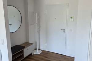 Stilvolle Maisonette mit großer Dachterrasse | Voll möbliert | Stellplatz – Königgrätzer Straße XY, 42699 Ohligs/Aufderhöhe/Merscheid, Solingen – Vorschaubild 10