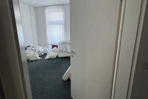 Teilmöblierte 4 Zimmer-Monteurs-Wohnung in Stadtfeld-Ost in Magdeburg – Arndtstraße 34, 39108 Stadtfeld Ost, Magdeburg – Vorschaubild 15