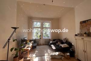 Wohnungstausch: Uhlandstraße 66