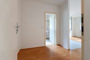 Hechtviertel - bezugsfreie 1-Zi.-Wohnung im Mittelhaus 2.OG - Fernwärme im Ausbau – Rudolf-Leonhard-Str. 26, 1097 Leipziger Vorstadt, Dresden – Vorschaubild 9