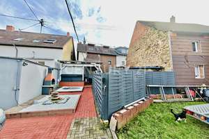 SANIERTES 1-2 Familienhaus mit toller Terrasse, 2 Garagen +8 KFZ Stellplätzen – Die vollständige Adresse der Immobilie erhältst du vom Anbieter., 66127 Klarenthal, Saarbrücken – Vorschaubild 17