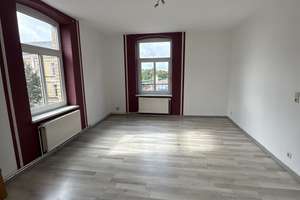 110 m² Wohntraum mit großer Dachterrasse, 4 Zimmern & 2 Bädern – 17192 Waren (Müritz) – Vorschaubild 1