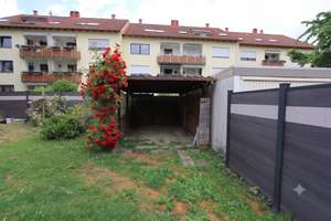IMMO LOVE Firnhaberau Wunderschöne DHH,  mit EBK, Balkon ! – Siedlerweg 60A, 86169 Firnhaberau, Augsburg – Vorschaubild 3