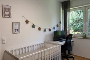 Außergewöhnliche Maisonette-Wohnung mit Garten, Smart Home & Haus-im-Haus-Charakter in MG-Schrievers – Die vollständige Adresse der Immobilie erhältst du vom Anbieter., 41239 Schrievers, Mönchengladbach – Vorschaubild 20