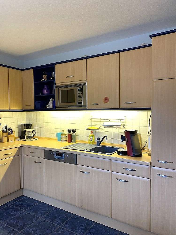 Immobilie in Kropp - Wunderschönes Reihenmittelhaus in Top-Lage von Kropp. ! Ansehen ! Hier will man  wohnen. - Bild 6