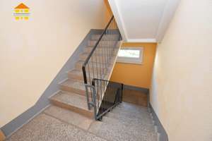 3-Raum-Wohnung mit Balkon und Opt. auf EBK – Albert-Köhler-Straße 69, 9122 Morgenleite, Chemnitz – Vorschaubild 4
