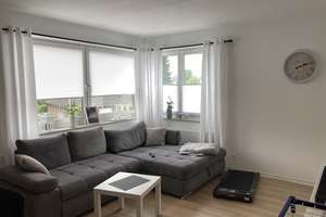 Komfortables Wohnen - 2-Zimmer Wohnung zum 01.08.2026!