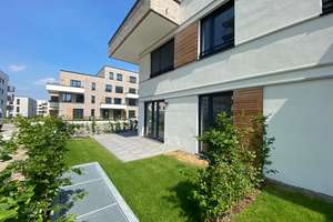 Exklusive 3-Zimmer-Wohnung mit Süd-West-Terrasse – Die vollständige Adresse der Immobilie erhältst du vom Anbieter., 38446 Steimker Berg, Wolfsburg – Vorschaubild 10
