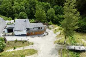 Mehrzweck-Idyll in Bärenthal - Wohnen & Arbeiten, wo die Natur zu Hause ist – Gnadenweilerstr. 36, 78580 Tuttlingen (Kreis) – Vorschaubild 36