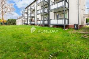 Gepflegte 3-Zimmer-Wohnung mit Balkon, moderner Ausstattung und Einbauküche – 45475 Dümpten, Mülheim an der Ruhr – Vorschaubild 13