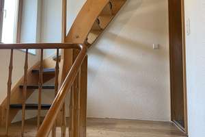 Modernisiertes Siedlungshaus mit großem Garten, Doppelgarage und viel Nutzfläche, nahe Biberach – Die vollständige Adresse der Immobilie erhältst du vom Anbieter., 88447 Warthausen – Vorschaubild 9