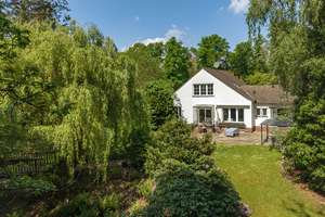 Ein privates Parkrefugium an der Kempener Allee – Parkvilla mit außergewöhnlichem Schwimmteich! – Die vollständige Adresse der Immobilie erhältst du vom Anbieter., 47803 Kempener Feld/Baackeshof, Krefeld – Vorschaubild 41