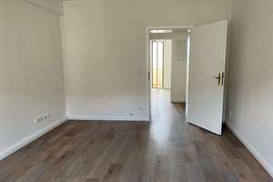 Vollständig renovierte Balkonwohnung am Volksgarten – hell, modern & bezugsfertig – Die vollständige Adresse der Immobilie erhältst du vom Anbieter., 40227 Oberbilk, Düsseldorf – Vorschaubild 4