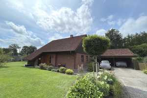 Charmantes EFH mit großem Garten – Ludwigslust (Kreis) – Vorschaubild 2