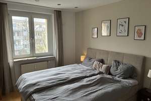 Attraktive 3-Zimmer-Wohnung mit Südbalkon in Pfersee-Nord (Augsburg) – Deutschenbaurstraße 29a, 86157 Pfersee-Nord, Augsburg – Vorschaubild 4