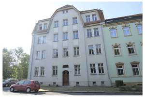 Sehr schöne 3 Zimmer Wohnung in Leipzig-Mölkau von privat zu verkaufen