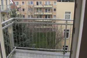 Wohnen über den Dächern von Magdeburg - gemütliche 2-Raum-Wohnung mit Einbauküche in Stadtfeld Ost! – A-Puschkin-Str. 10, 39108 Magdeburg – Vorschaubild 6