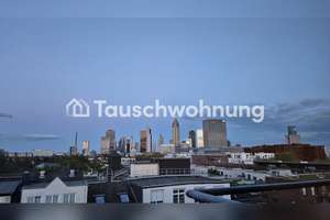 Tauschwohnung: Frankfurt am Main, Innenstadt 2: 2-Zimmer-Wohnung – 60486 Bockenheim, Frankfurt am Main – Vorschaubild 12