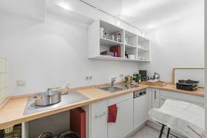 Maisonette - Wohnung mit Wellnessbereich und Garage! – Die vollständige Adresse der Immobilie erhältst du vom Anbieter., 50999 Rodenkirchen (Ortsteil), Köln – Vorschaubild 26