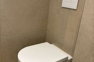 Kernsaniertes Appartement mit Privatgarten in Alt-Heerdt (400m bis zum Rhein) – Alt-Heerdt 26, 40549 Heerdt, Düsseldorf – Vorschaubild 7