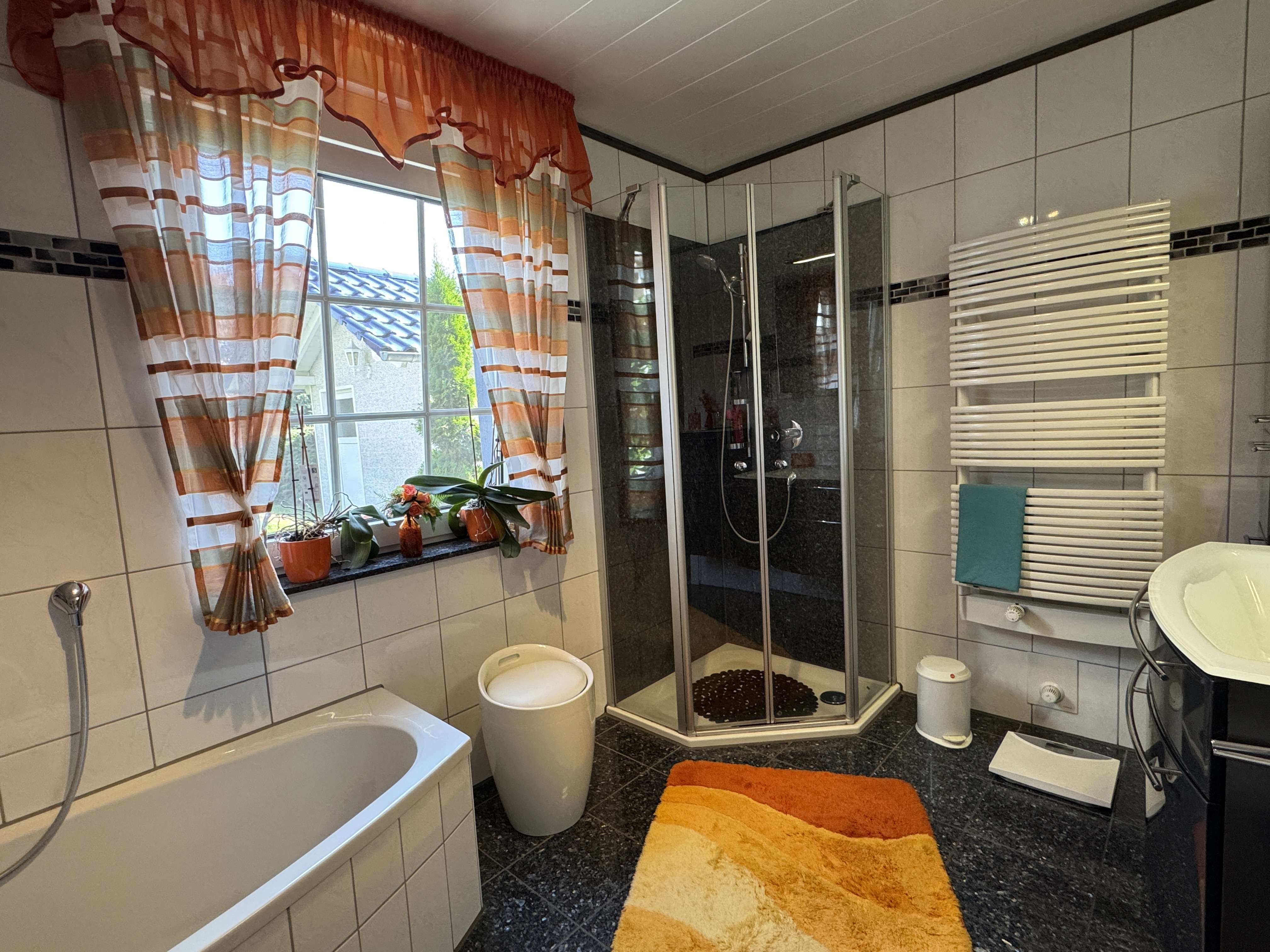 Immobilie in Linsengericht - Großzügiges Zweifamilienhaus in bei Gelnhausen - Bild 5