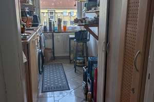 Schöne 3-Zimmer-Wohnung  in Bremen Findorff – Utbremer Ring 15, 28215 Weidedamm, Bremen – Vorschaubild 5