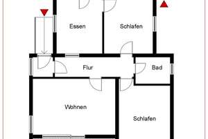 Raus aus der Miete!!! – Die vollständige Adresse der Immobilie erhältst du vom Anbieter., 71287 Weissach – Vorschaubild 10