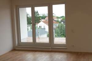 moderne gepflegte Penthouse-Wohnung, 2 Zi, EBK, gehobene Ausstattung, Dachterrasse – Ettinger Str. 12, 85057 Nordwest, Ingolstadt – Vorschaubild 4