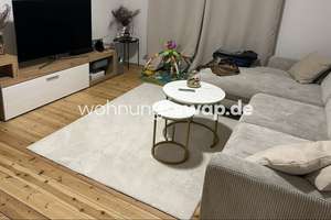 Wohnungstausch: Parchimer Allee 90 – Parchimer Allee 90, 12000 Britz, Berlin – Vorschaubild 1