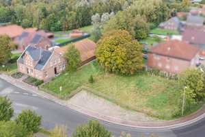 Historie trifft Moderne – Exklusive Immobilie mit großem Grundstück in Weener – Leer (Kreis) – Vorschaubild 13