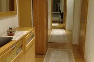 Schöne 4-Zimmer-Wohnung in Koblenz-Lützel
