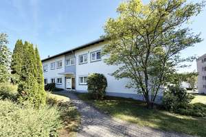 F&D | Gepflegte 2-Zimmer-EG-Wohnung mit Südbalkon und Garage – Die vollständige Adresse der Immobilie erhältst du vom Anbieter., 78532 Tuttlingen – Vorschaubild 10