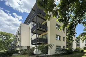 Für Eigennutzer: 2 Zimmer mit Terrasse und Elbblick in Uninähe – Käthe-Kollwitz-Ufer 73A, 1277 Johannstadt-Nord, Dresden – Vorschaubild 5